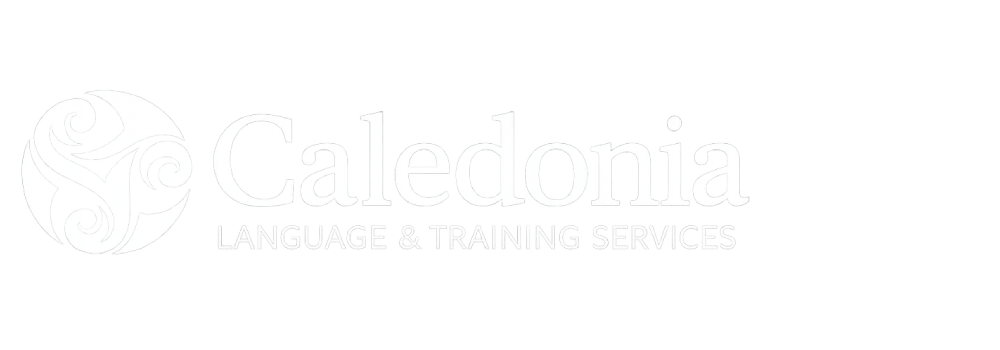 Caledonia Language and Training Services